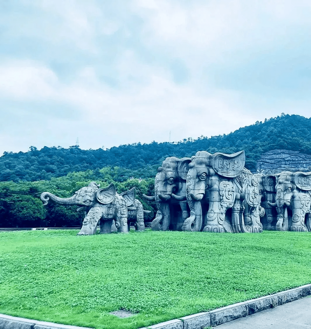 文化和自然遗产日来了绍兴这些文化遗产你知道几个