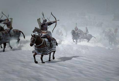 三国特种部队最强传说——曹魏虎豹骑,汉中攻防战后为何销声匿迹_曹纯