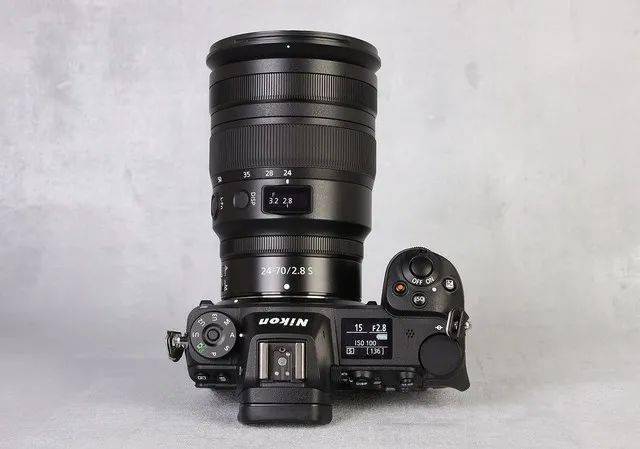 高像素对决尼康z7与索尼a7riii谁更强