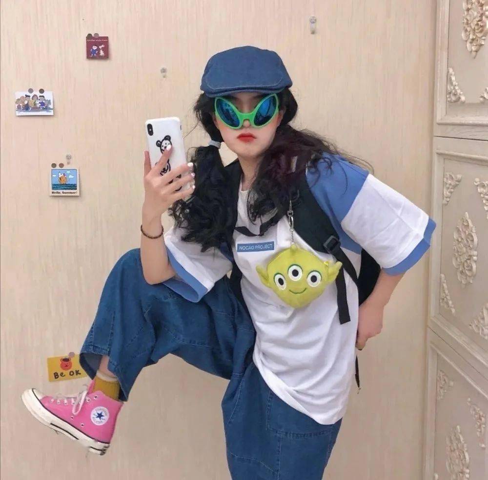 今日头像一些抖音很火的头像