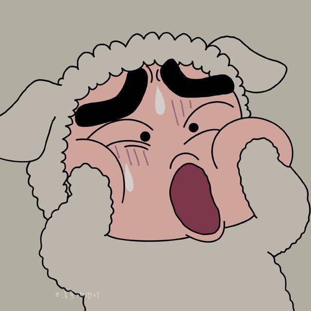 头像二百五十三期