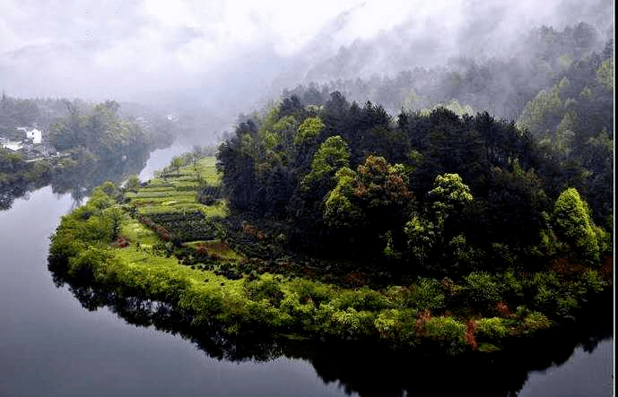 鲁溪湾