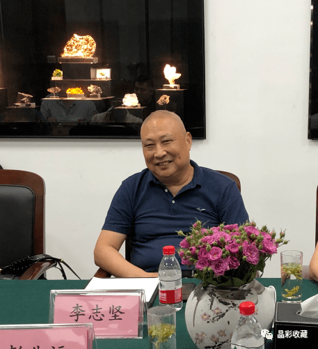 李志坚,陆建华,郑建蓉,张军,单华春,郭周平,张民,陈实,袁国强,毛志国