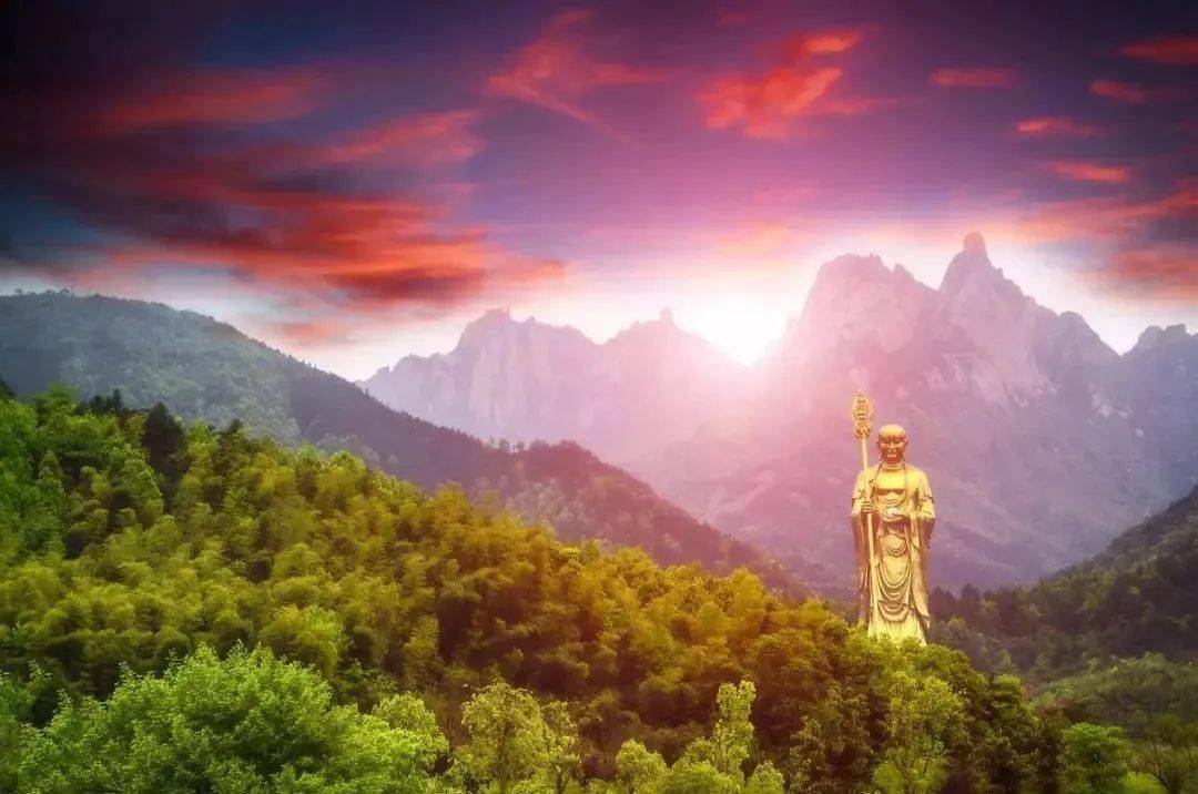 造了口业该怎么办?一句咒语立即化解!_金刚萨
