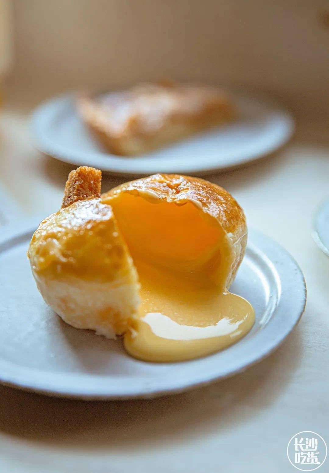 长沙首家英美派挞专门店!十多种口味,满足你对派的n种幻想