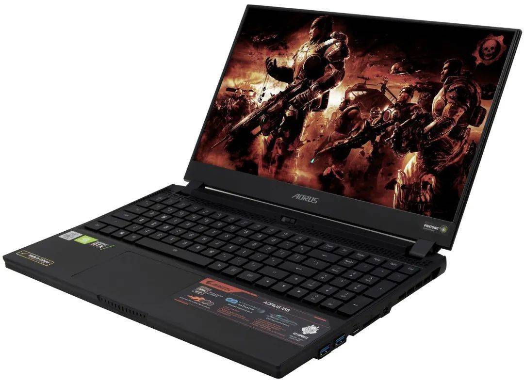 又一款c面凉爽神机技嘉aorus15g游戏本评测