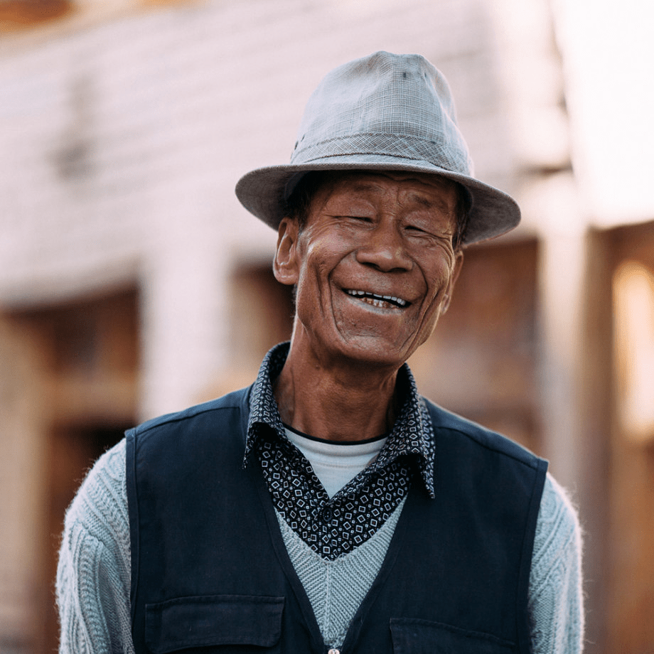 摄影师erika parfenova镜头下的"中国志"