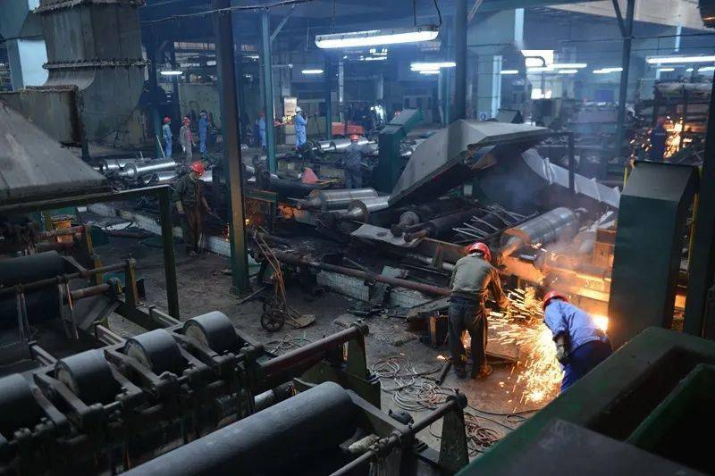 川维化工有序退出部分落后维纶产能