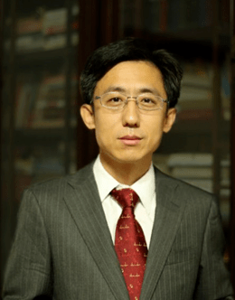 宋现涛 教授● 首都医科大学附属北京安贞医院心内一科a区主任,医学