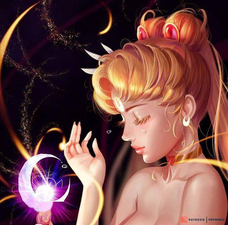 【精选微信头像】动漫二次元,陌生到熟悉,再从熟悉变陌生,不止是回到