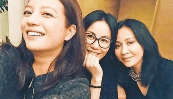 《乘风破浪》的姐姐,都和宁静一样玩得起吗?_王菲