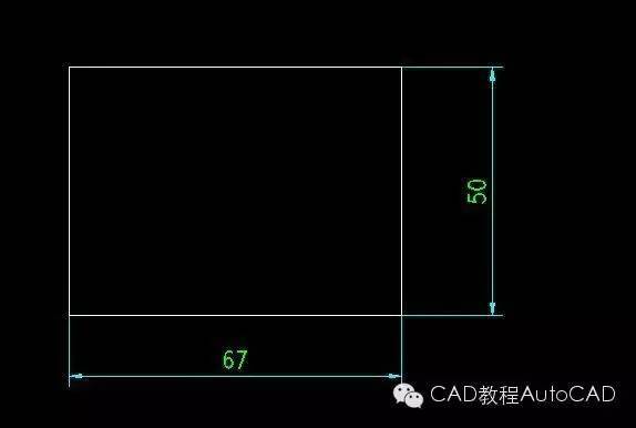 【autocad教程】