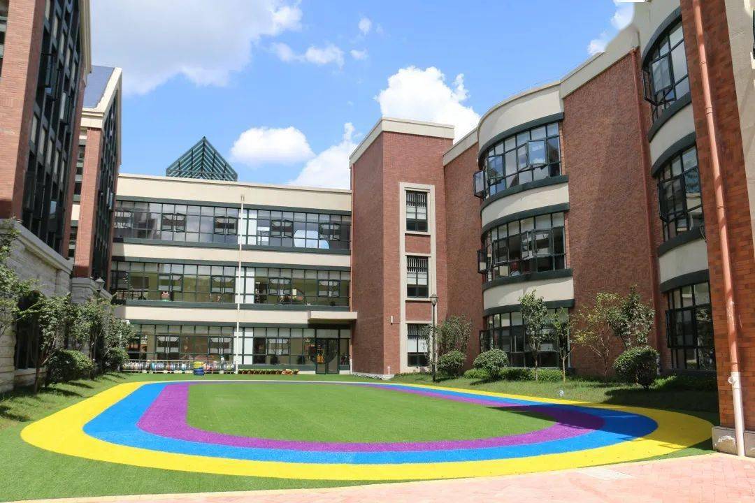 种植园养殖园游乐园贵阳这个幼儿园要不要太齐全