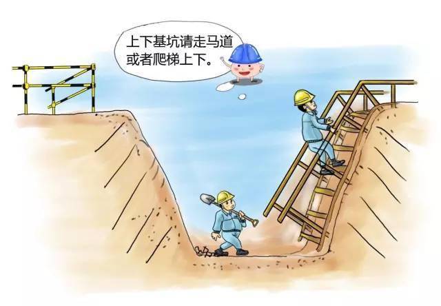 2020年安全月发放宣传资料的最佳选择工程项目施工人员