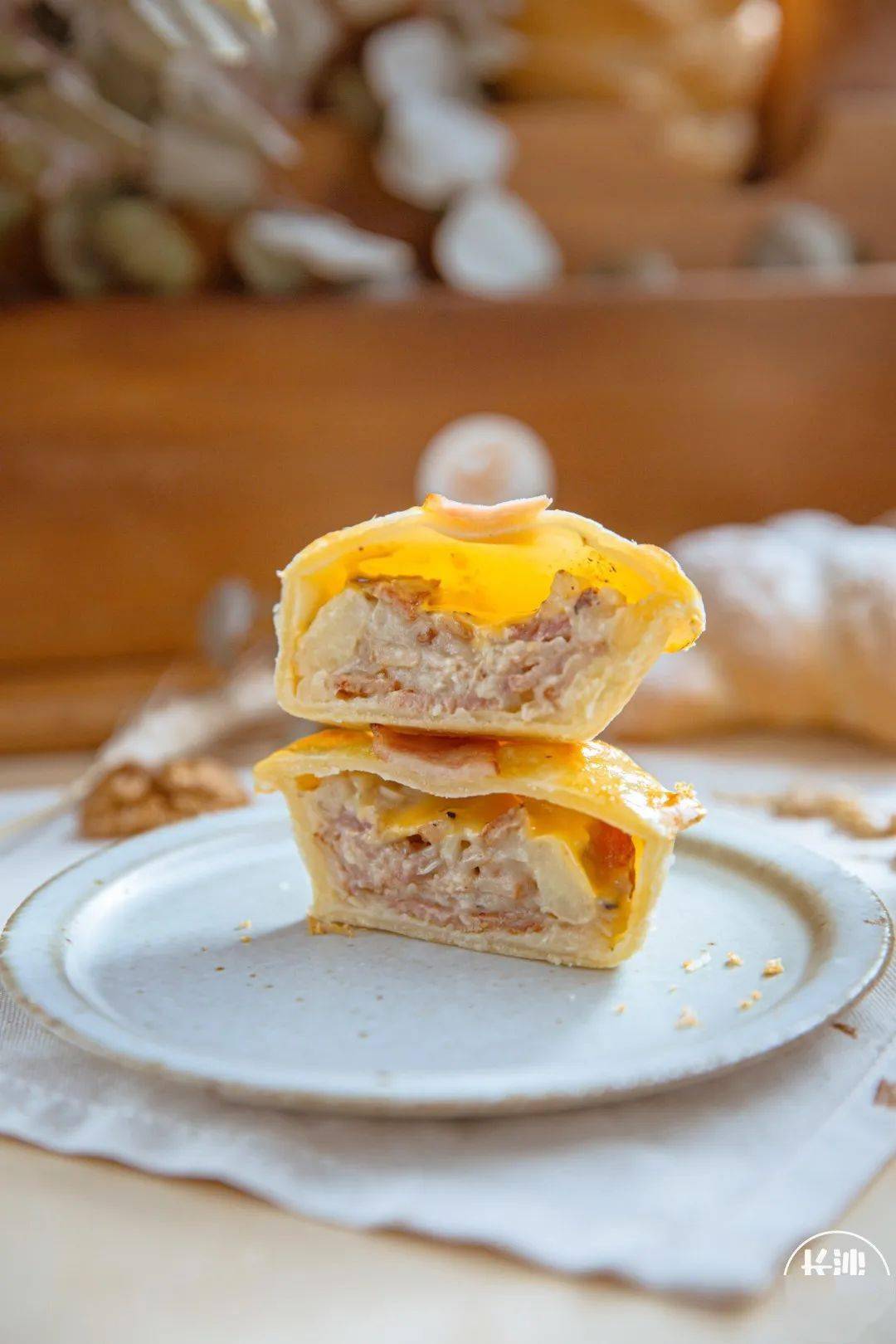 长沙首家英美派挞专门店!十多种口味,满足你对派的n种幻想