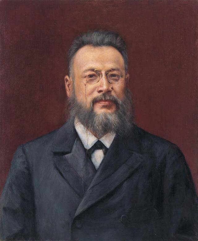 黑田清辉作品欣赏