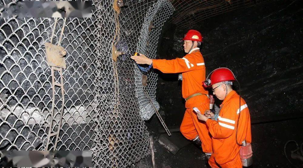 今日中国煤炭报报道柴里煤矿啃下支护变革的硬骨头