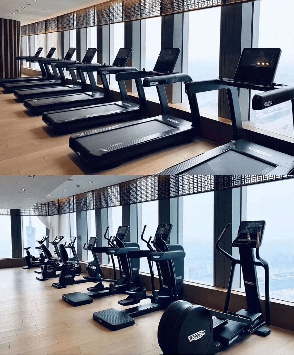 今日签约 | 天行健健身游泳运动中心进驻金钟大雁城!