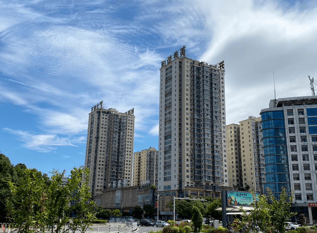 丰城国贸店面低价急售,直降500多万! 因公司资金周转短缺!_手机搜狐网