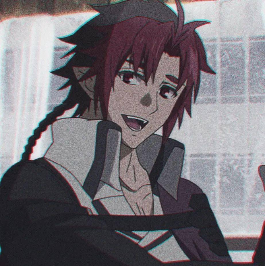 头像漫天星辰不及你眉眼半分