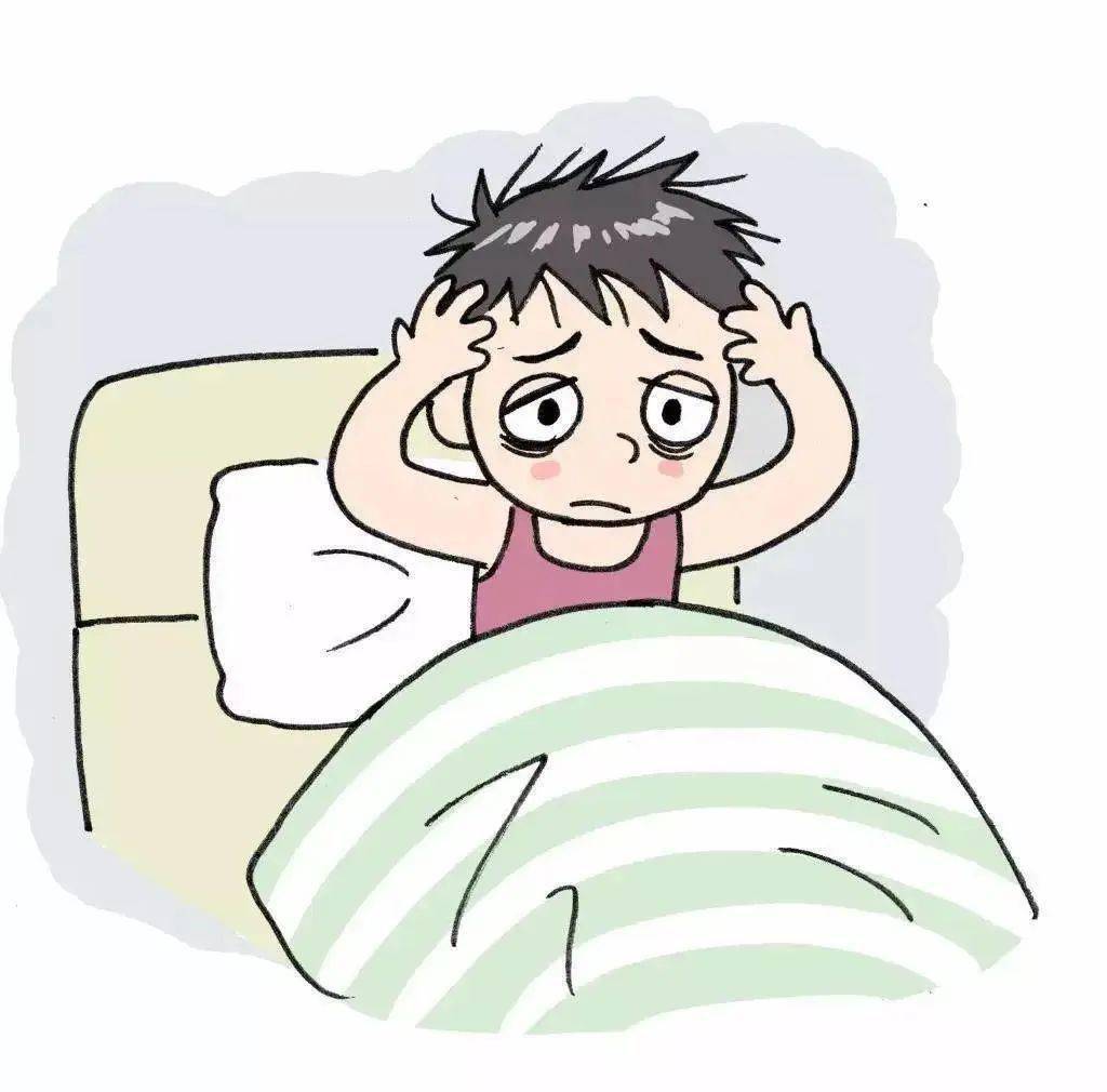 睡眠障碍是单纯的失眠吗