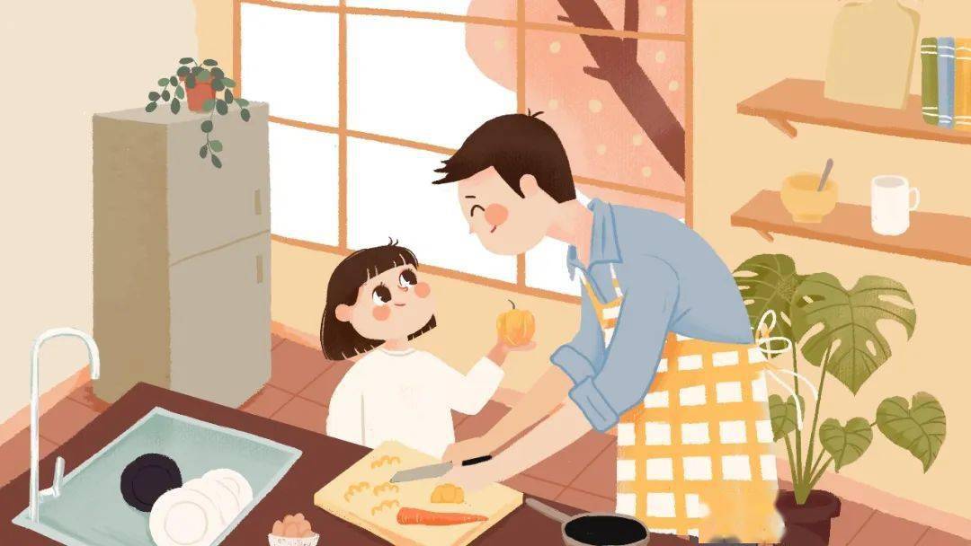 细节体现教养,如何培养一个有教养的孩子,25条教养礼仪家长必看_父母