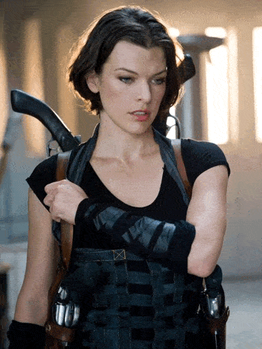 绝命女杀手不仅有超强业务能力,还有.