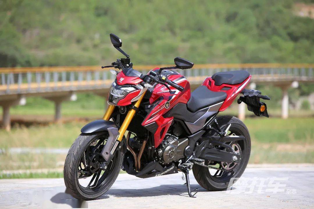 售价揭晓33080元首批优惠价30380元豪爵dr300正式发布