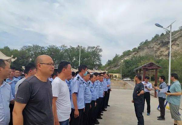 泌阳县公安局立即启动命案侦破机制,党委书记,局长许志勇,分管刑侦副