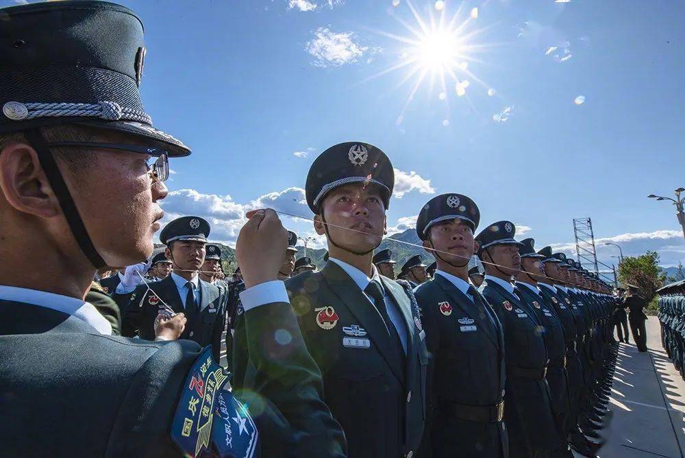 2020年军队文职人员社招开始(一图读懂全流程)_工作