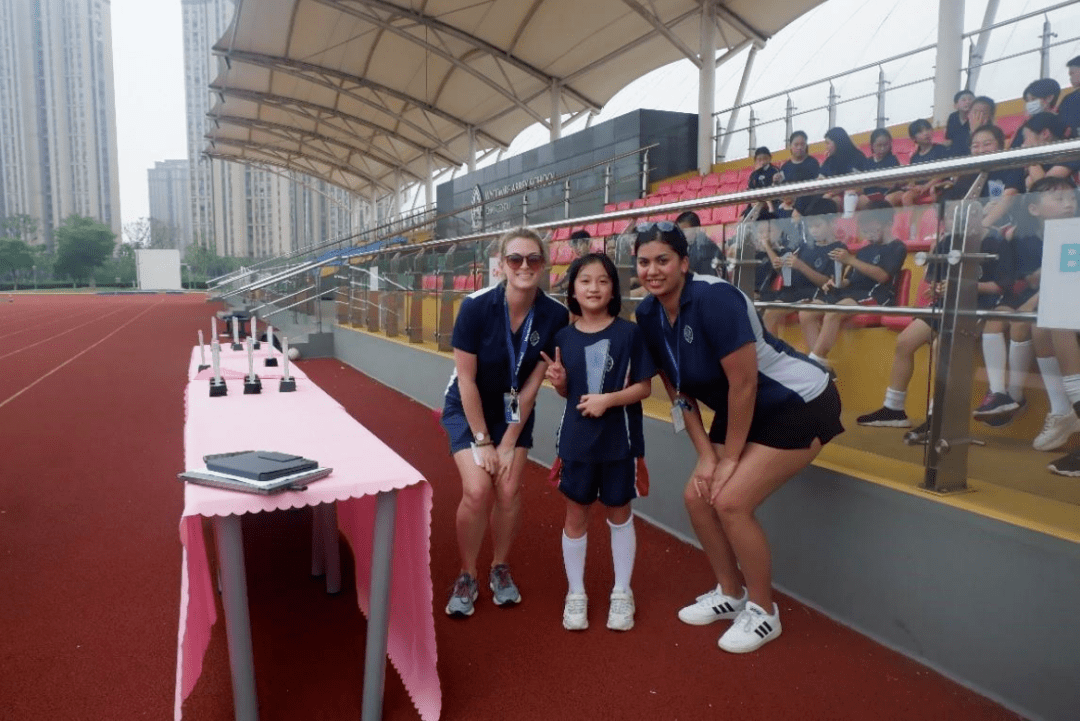 常州威雅公学 | 小学新闻周报 wascz primary newsletter