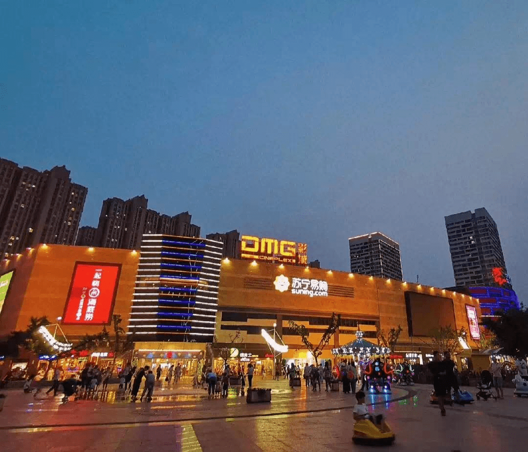 拆拆拆新乡2020最新拆迁地图出炉下一个暴富的是你吗