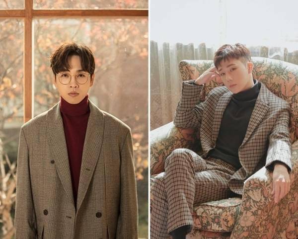 [星闻]李硕薰&金圣圭出演音乐剧《kinky boots》!饰演查理一角