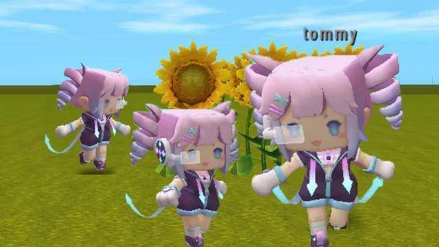 迷你世界还在羡慕人家拥有铃音永久装扮这招教你轻松获得