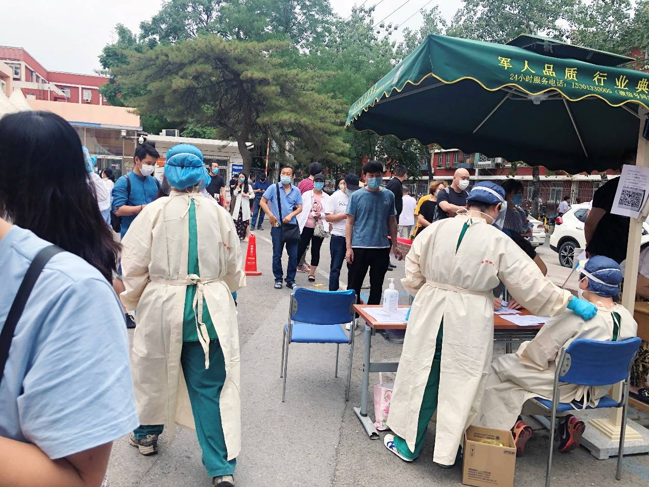 垂杨柳医院