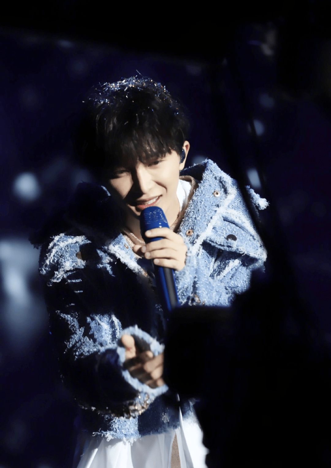 催泪晚安曲〈不想睡〉藏着无数美好和希望!梁静茹/周深「尤克里里 吉