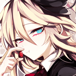 今日份二次元动漫头像