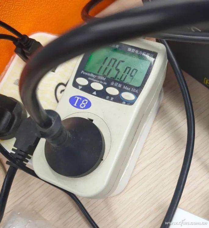 都说待机状态功耗低 为啥我的电脑那么高