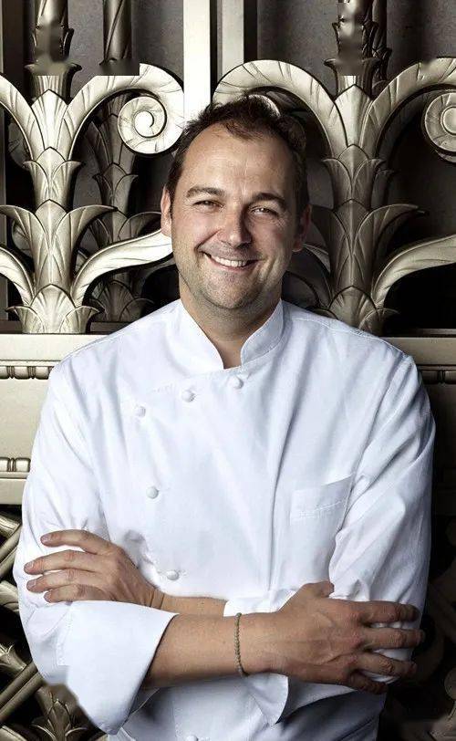 疫情还在继续,米其林餐厅的大厨在做些啥?