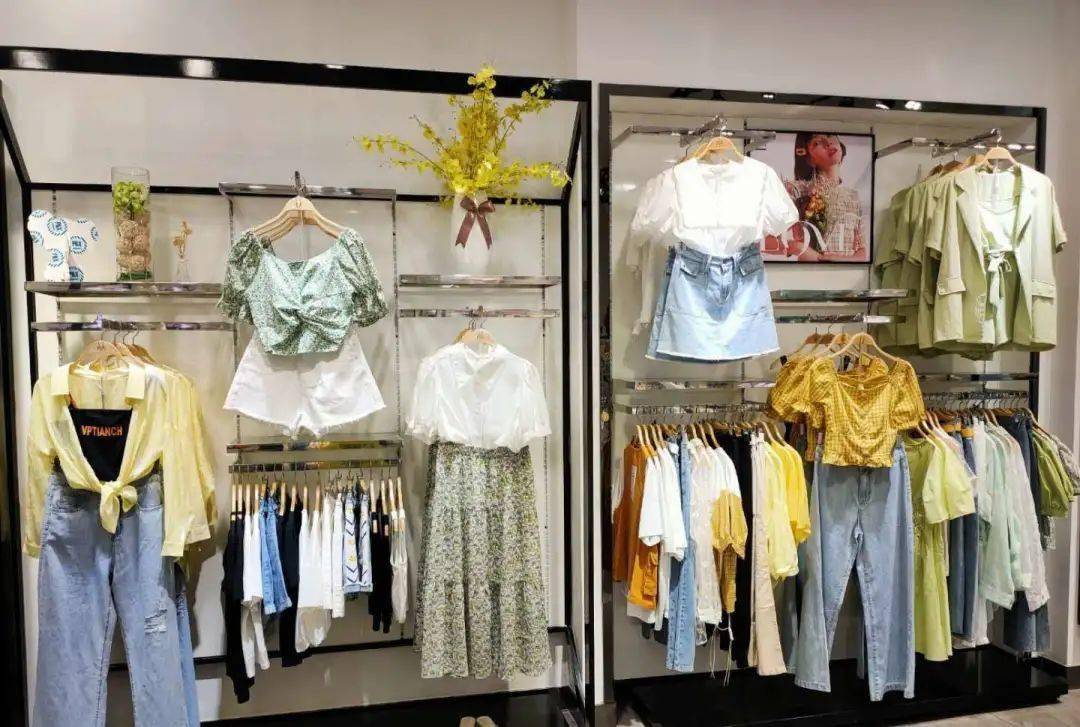 【惠友购物广场西苑店】px女装年中大促!低价狂欢!正在进行中!