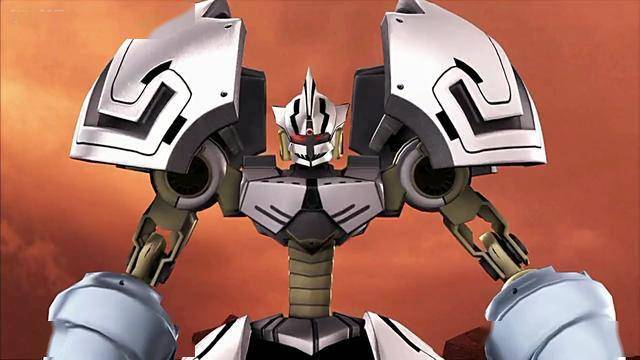 宇宙星神之中的细节,不多看几遍动画都看不出来