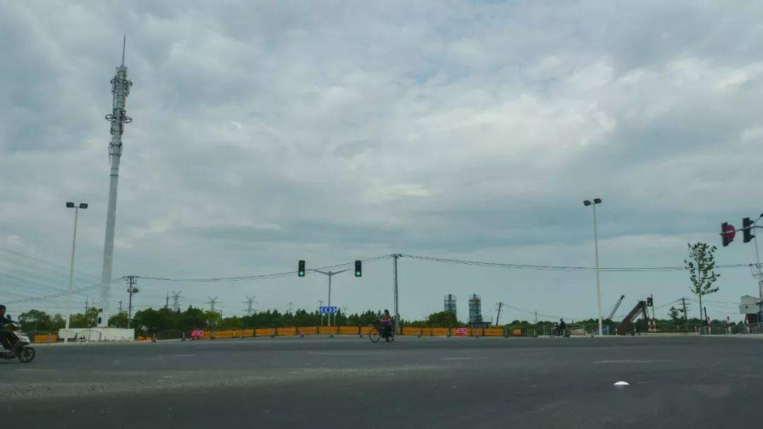 航城路南六公路凌空路投资概算调整