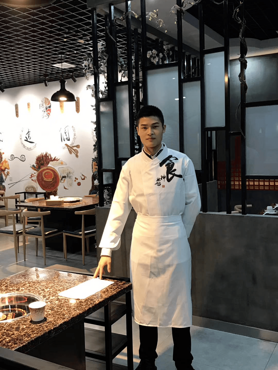 冉磊回引创业助推乡村绿色发展