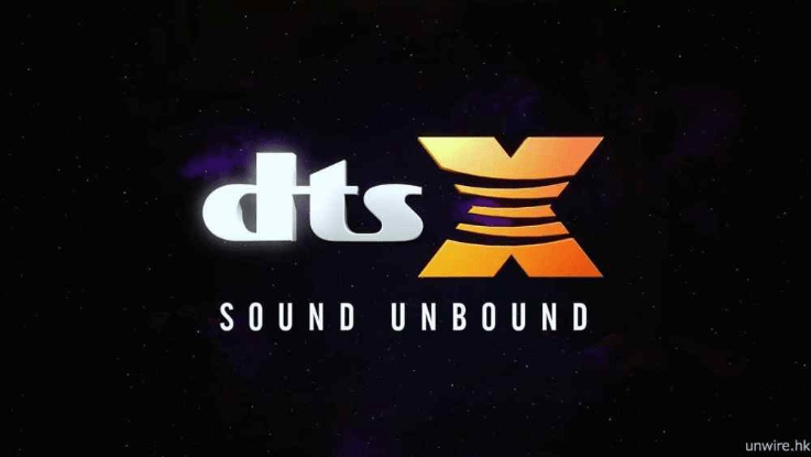 微软xboxone加入dtssoundunbound声音技术提供更沉浸音场感受