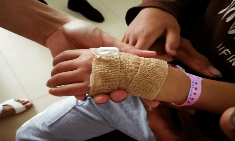 新需求,我院儿科将积极推进高危儿随访门诊,上海儿童医学中心专家门诊