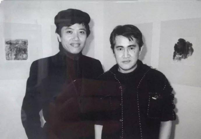 建筑木心美术馆惨遭抄袭馆长陈丹青回应天下建筑一大抄