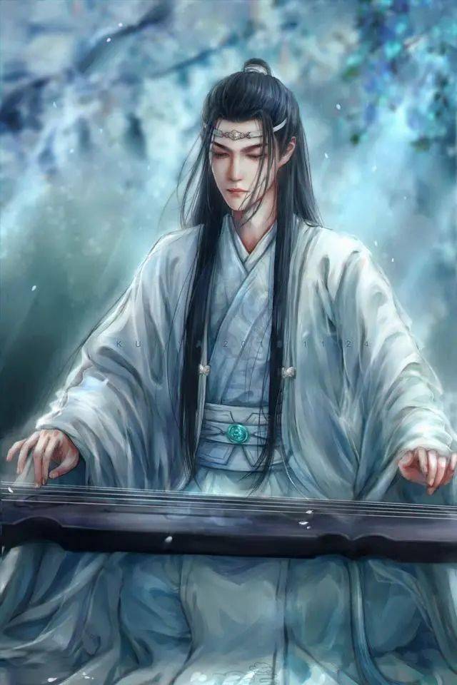 魔道最想去哪个家族学校姑苏蓝氏算了吧我选兰陵金氏