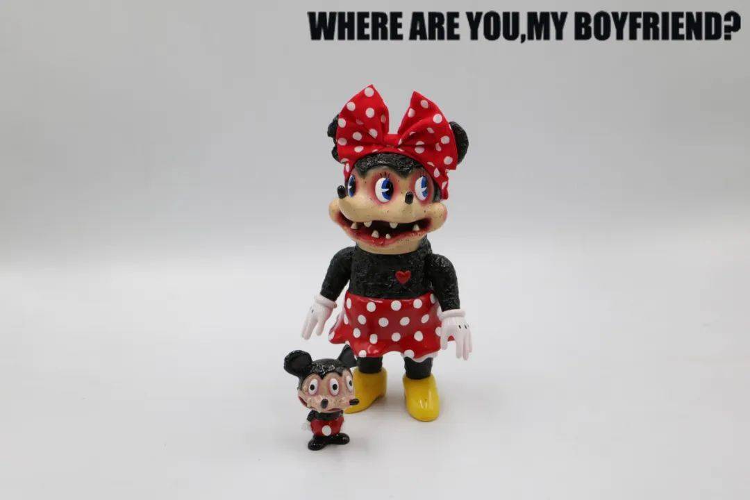 入圈氪金前,听听潮玩圈三位大佬的玩具经