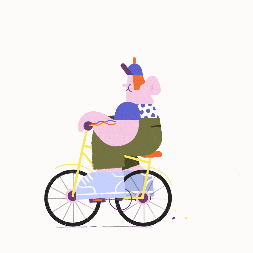 骑着心爱的小摩托-搜狐大视野-搜狐新闻