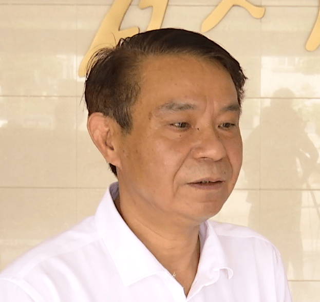 吴建兴市城中村自主更新改造工作领导小组办公室主任"城中村自主更新